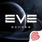 Скачать EVE Echoes - Мод открытые уровни RUS версия 1.8.1 бесплатно apk на Андроид