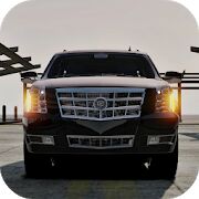 Скачать Drive Cadillac Escalade SUV - City & Parking - Мод много денег Русская версия 5.2 бесплатно apk на Андроид