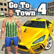 Скачать Go To Town 4 - Мод меню RU версия 2.6 бесплатно apk на Андроид