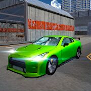 Скачать Extreme Sports Car Driving 3D - Мод много монет RU версия 4.7 бесплатно apk на Андроид