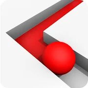 Скачать Color Maze: расслабляющие пейнтбольные пазлы - Мод открытые покупки RU версия 0.8.5 бесплатно apk на Андроид