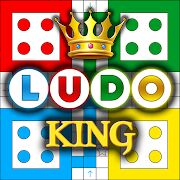 Скачать Ludo King™ - Мод меню Русская версия 6.1.0.189 бесплатно apk на Андроид