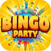 Скачать Bingo Party - Free Classic Bingo Games Online - Мод меню Русская версия 2.5.0 бесплатно apk на Андроид
