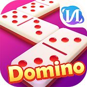 Скачать Higgs Domino-Ludo Texas Poker Game Online - Мод много денег RU версия 1.69 бесплатно apk на Андроид