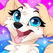 Скачать Собаки подземелья - Ленивая ролевая игра - Мод открытые покупки RUS версия 1.5 бесплатно apk на Андроид