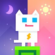 Скачать Super Phantom Cat - Мод много денег Русская версия 1.162 бесплатно apk на Андроид