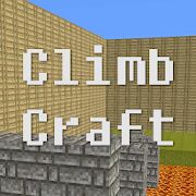 Скачать Climb Craft 3D - Мод много денег Русская версия 1.28.3 бесплатно apk на Андроид