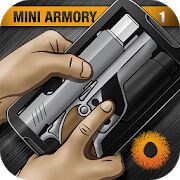 Скачать Weaphones™ Gun Sim Free Vol 1 - Мод много денег RU версия 2.4.0 бесплатно apk на Андроид