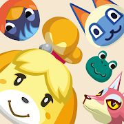 Скачать Animal Crossing: Pocket Camp - Мод меню RU версия 4.2.1 бесплатно apk на Андроид