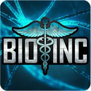 Скачать Bio Inc - Biomedical Plague and rebel doctors. - Мод открытые покупки RU версия Зависит от устройства бесплатно apk на Андроид