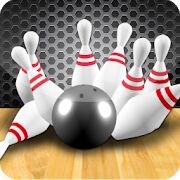 Скачать Боулинг 3D Bowling - Мод много монет RU версия Зависит от устройства бесплатно apk на Андроид