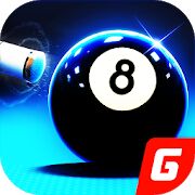 Скачать Pool Stars - 3D Online Multiplayer Game - Мод безлимитные монеты RU версия 4.53 бесплатно apk на Андроид
