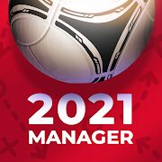 Скачать Football Management Ultra 2021 - Manager Game - Мод много монет RUS версия 2.1.38 бесплатно apk на Андроид
