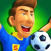 Скачать Stick Soccer 2 - Мод меню Русская версия 1.2.1 бесплатно apk на Андроид