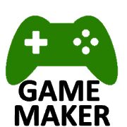 Скачать Game Maker 3D - Мод много денег Русская версия Зависит от вашего устройства бесплатно apk на Андроид