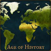 Скачать Age of History - Мод открытые уровни RU версия 1.1582 бесплатно apk на Андроид