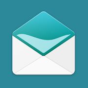 Скачать Aqua Mail - почтовая программа - Разблокированная RU версия Зависит от устройства бесплатно apk на Андроид