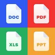 Скачать All Office File Reader - Document Viewer, Docx - Без рекламы RUS версия 7.0 бесплатно apk на Андроид