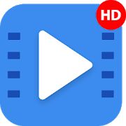 Скачать Video player - Полная RU версия 1.1.2 бесплатно apk на Андроид