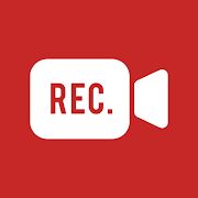 Скачать Rec. (Screen Recorder) - Максимальная Русская версия 1.8.9 бесплатно apk на Андроид