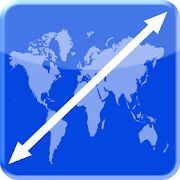 Скачать Карты Измерение расстояния - Без рекламы RUS версия 1.48 бесплатно apk на Андроид