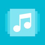 Скачать Gold Music Player - mp3 аудио плеер - Разблокированная RU версия 2.6 бесплатно apk на Андроид
