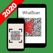 Скачать Whatscan 2020 - Полная Русская версия 2.0 бесплатно apk на Андроид