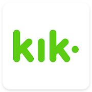 Скачать Kik - Без рекламы RUS версия 15.34.0.24421 бесплатно apk на Андроид
