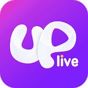 Скачать Uplive-мобильное приложение для онлайн-трансляций - Без рекламы Русская версия 6.6.0 бесплатно apk на Андроид