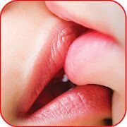 Скачать Lip Kiss Gif - Без рекламы Русская версия 1.0 бесплатно apk на Андроид