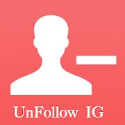 Скачать Unfollower for Instagram - Без рекламы Русская версия 2.3.1 бесплатно apk на Андроид