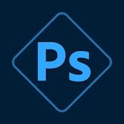 Скачать Adobe Photoshop Express: Редактор и коллажи фото - Все функции RUS версия 7.4.843 бесплатно apk на Андроид
