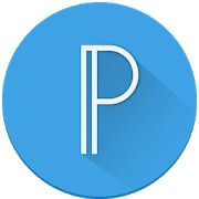 Скачать PixelLab - Text on pictures - Без рекламы RU версия Зависит от устройства бесплатно apk на Андроид