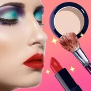 Скачать Pretty Makeup - Beauty Photo Editor Selfie Camera - Без рекламы Русская версия 7.05 бесплатно apk на Андроид
