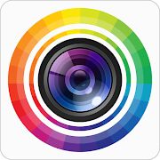 Скачать PhotoDirector-Анимация и редактирование фото - Без рекламы RUS версия 15.1.2 бесплатно apk на Андроид