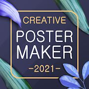 Скачать Poster Maker, Carnival Flyers, Banner Maker - Максимальная RUS версия 1.5.9 бесплатно apk на Андроид