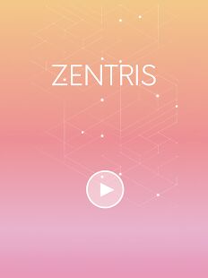 Скачать Zentris - Мод открытые уровни RUS версия 1.19.04 бесплатно apk на Андроид