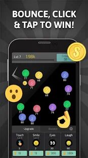 Скачать Idle Emojis - Мод меню RUS версия 1.0.18 бесплатно apk на Андроид