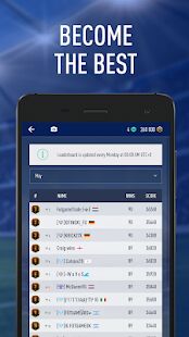 Скачать Football Draft and Pack Opener 19 - Мод много денег RUS версия 0.0.2 бесплатно apk на Андроид