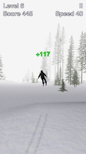 Скачать Alpine Ski III - Мод открытые покупки RUS версия 2.8.8 бесплатно apk на Андроид