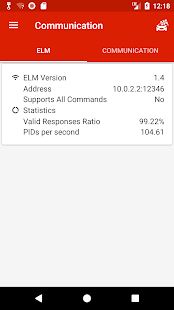 Скачать Piston (OBD2 & ELM327) - Все функции RUS версия 2.1.3 бесплатно apk на Андроид