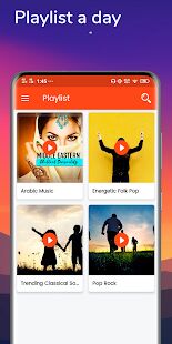 Скачать Coco Musics - Максимальная RU версия 2.0.16 бесплатно apk на Андроид