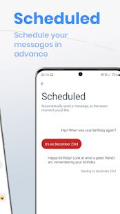 Скачать Сообщения - Полная RU версия 3.0.35 бесплатно apk на Андроид