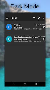 Скачать Синхронизация для ICloud Mail - Все функции Русская версия 11.0.3 бесплатно apk на Андроид