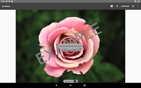 Скачать Colorize Images - Максимальная Русская версия 3.0.10 бесплатно apk на Андроид