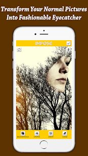 Скачать Наложите картинки - Разблокированная RUS версия 1.3 бесплатно apk на Андроид
