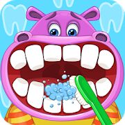 Скачать Детский врач : стоматолог - Мод меню Русская версия 1.2.7 бесплатно apk на Андроид