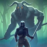 Скачать Grim Soul: Dark Fantasy Survival - Мод открытые уровни RUS версия 3.1.3 бесплатно apk на Андроид
