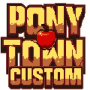 Скачать Pony Town | Custom Server - Мод много денег RU версия 2.3.1 бесплатно apk на Андроид