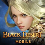 Скачать Black Desert Mobile - Мод открытые уровни RUS версия 4.3.87 бесплатно apk на Андроид